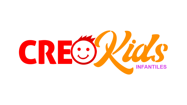 Creo Kids | PE Reg ❆²
