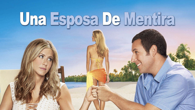 Pelicula De Una Esposa De Mentira En Español Completa