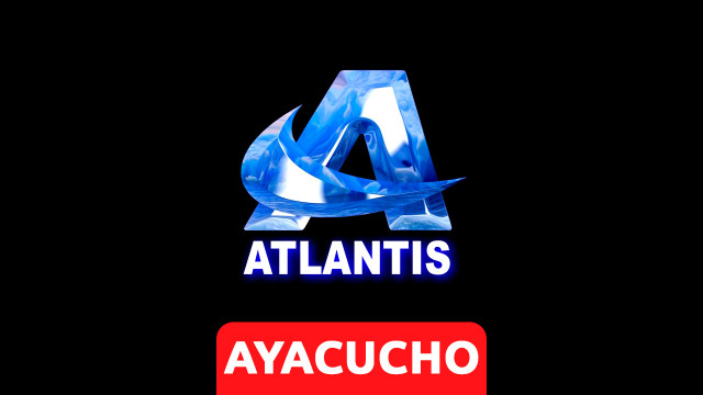 Atlantis