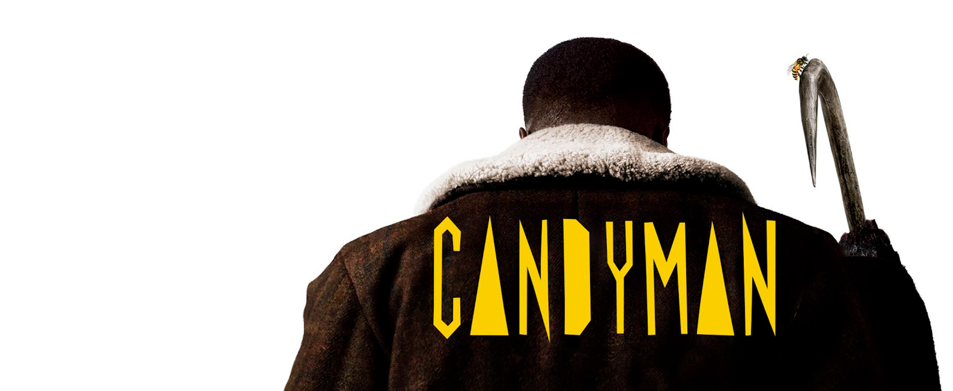 ¡ESTRENO! Candyman - 2021