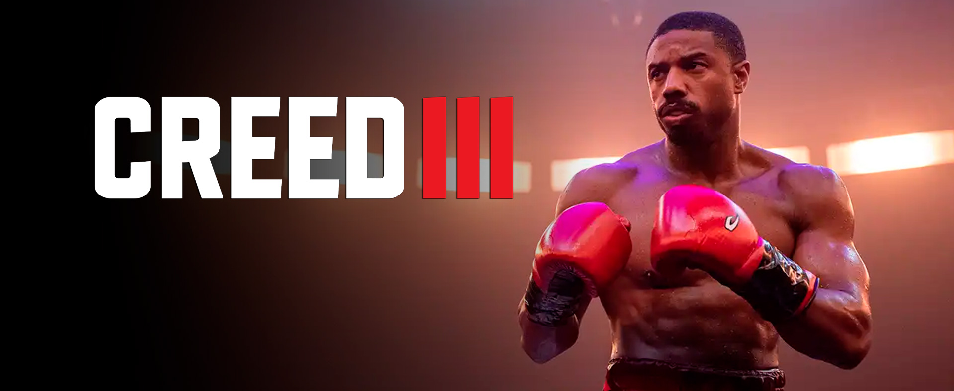 ¡ESTRENO! Creed 3