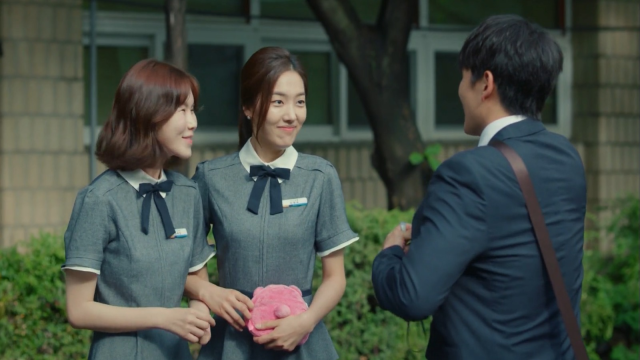 La esposa que quiero - Episodio 2