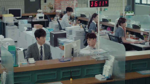 La esposa que quiero - Episodio 3