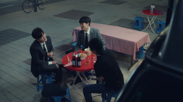 La esposa que quiero - Episodio 13