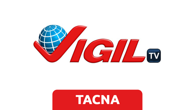 Vigil TV