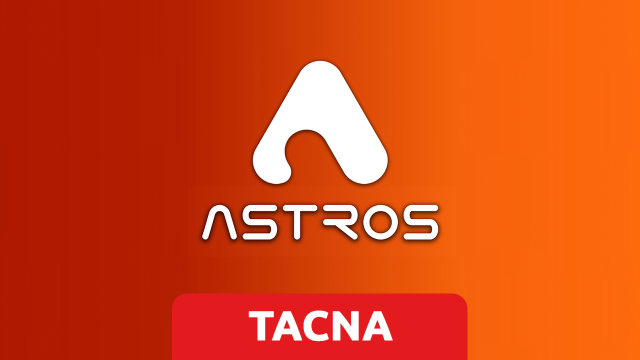 Astros