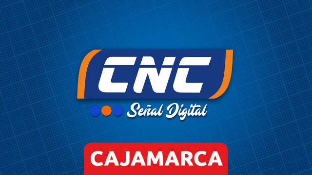 CNC Cajamarca