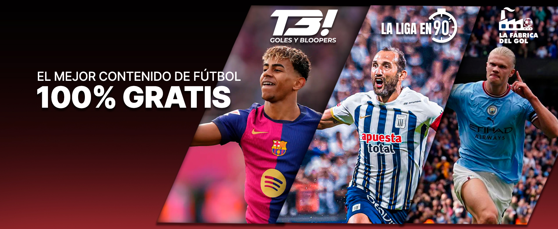 contenido de futbol