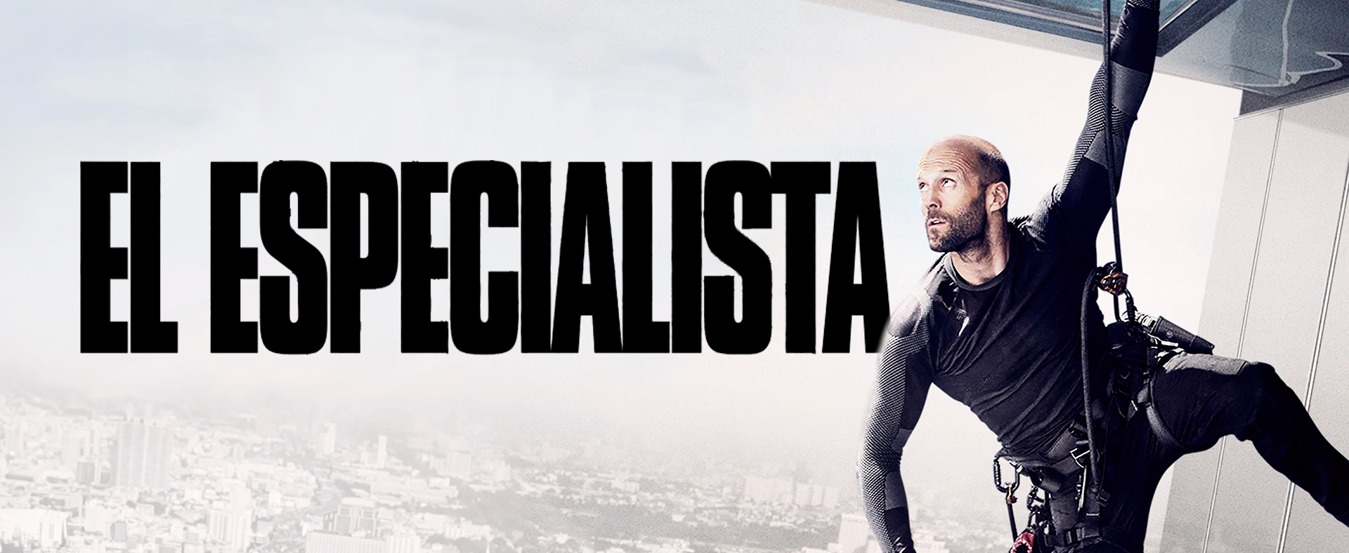 El Especialista