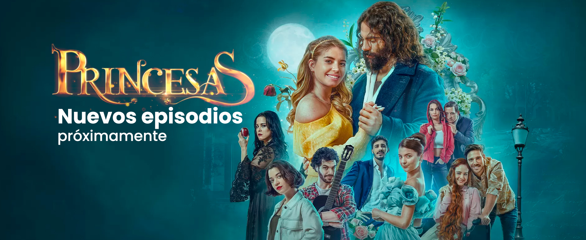 Princesas