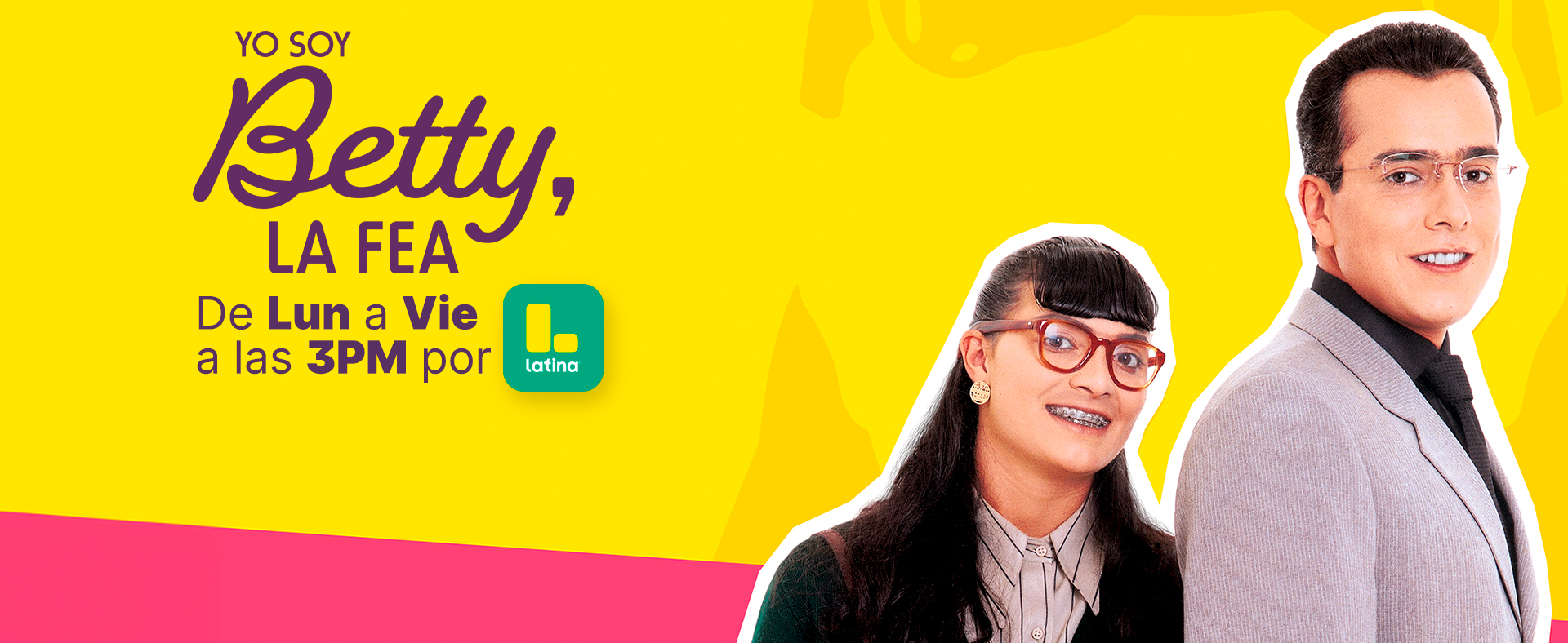 Betty la Fea