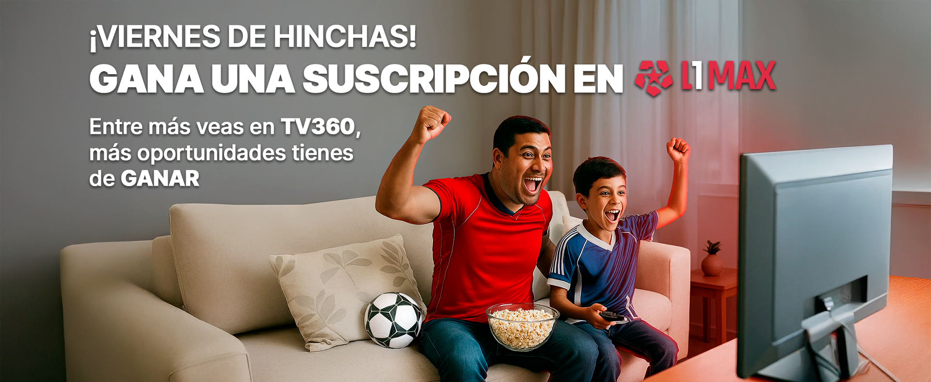 Banner Día del Padre