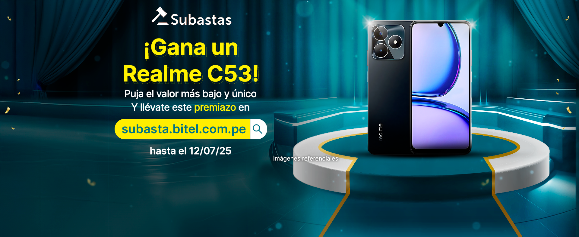 Subastas