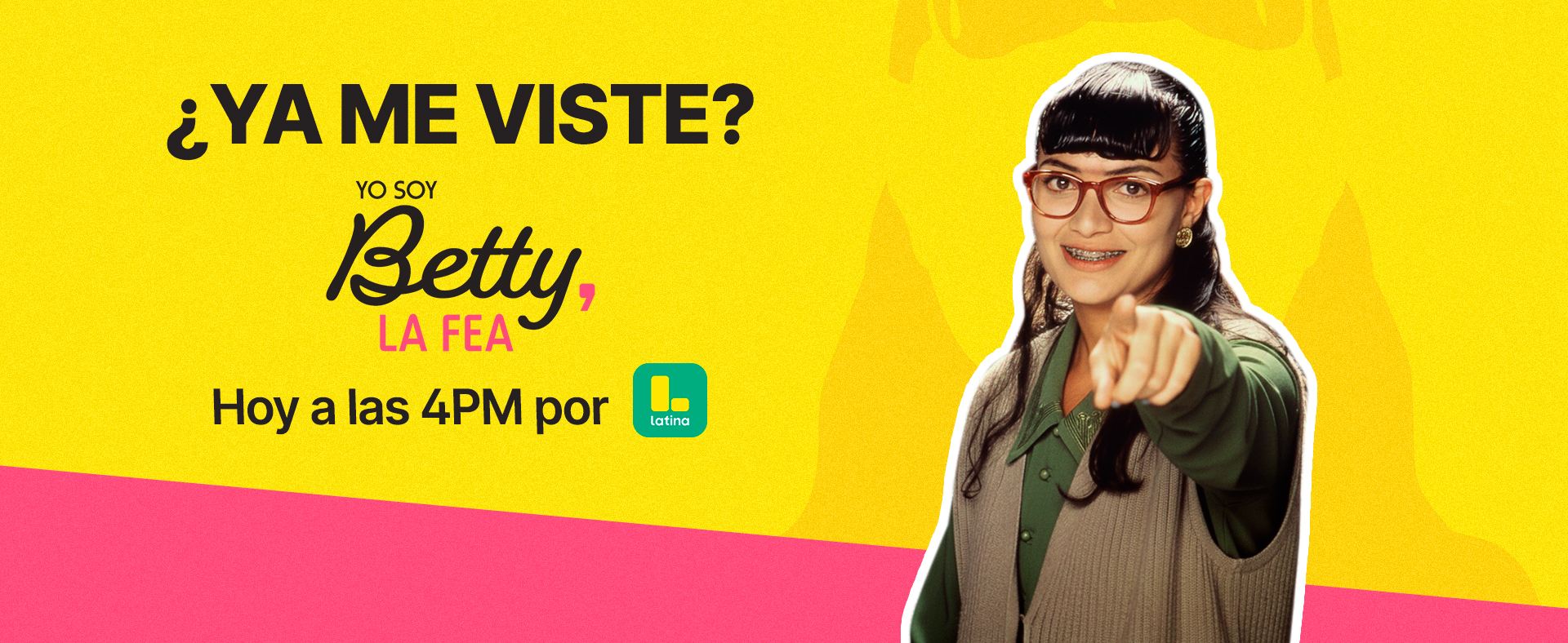 Betty la Fea