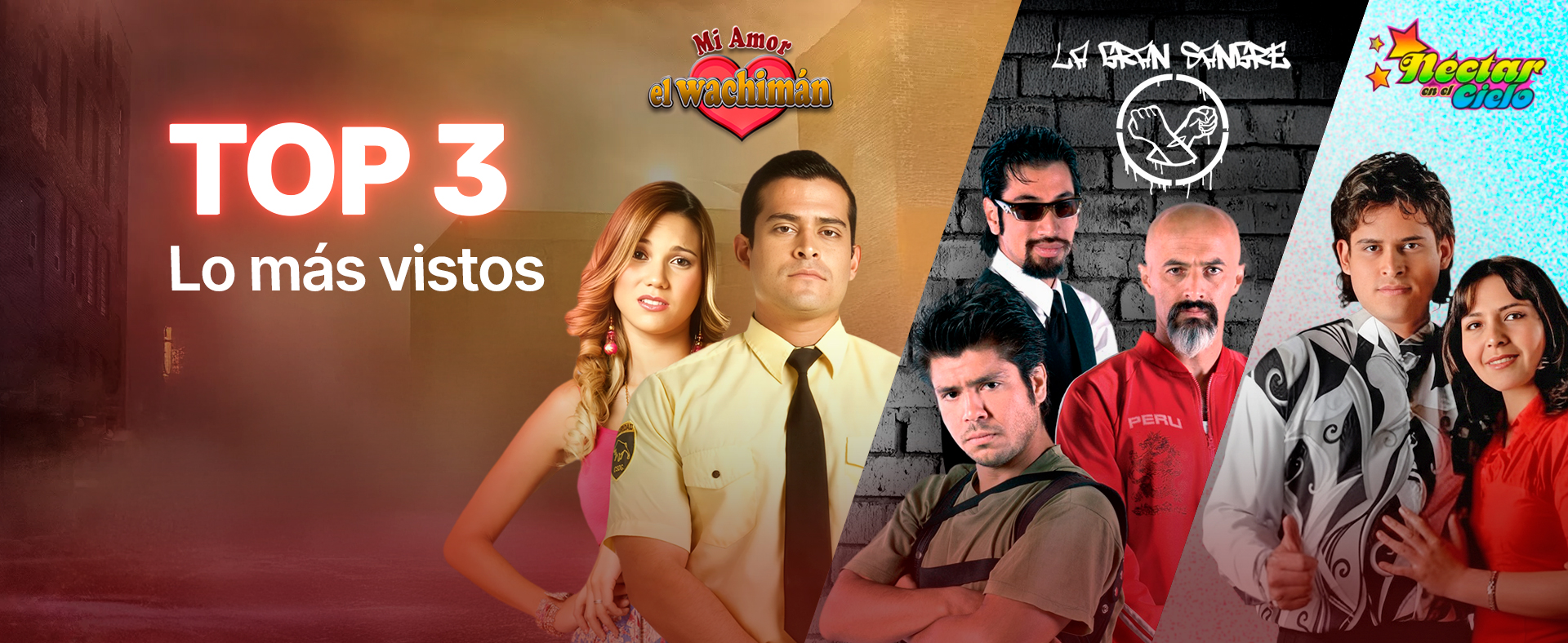 banner top 3 series peruanas // otros