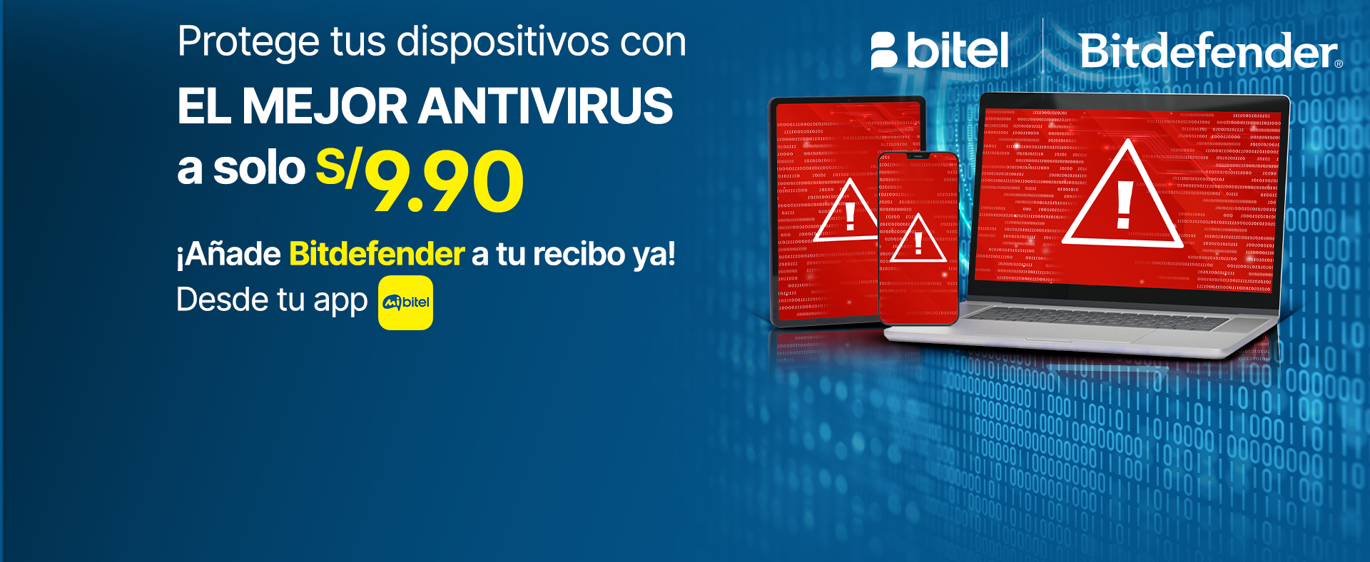 BITDEFENDER