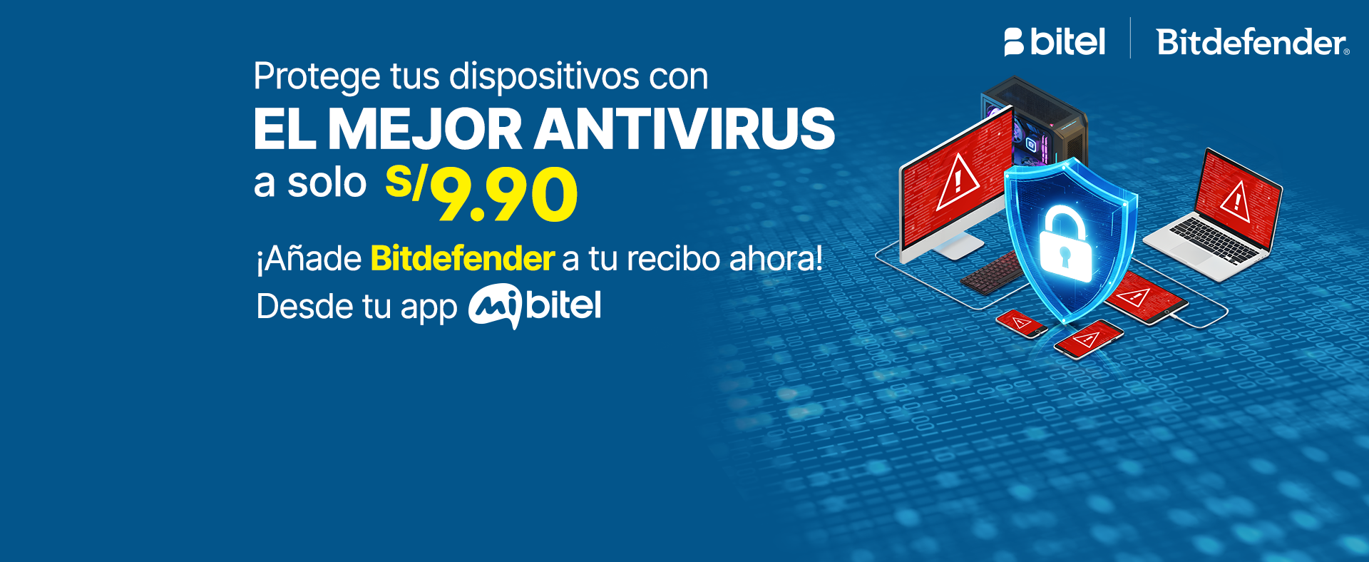 BITDEFENDER
