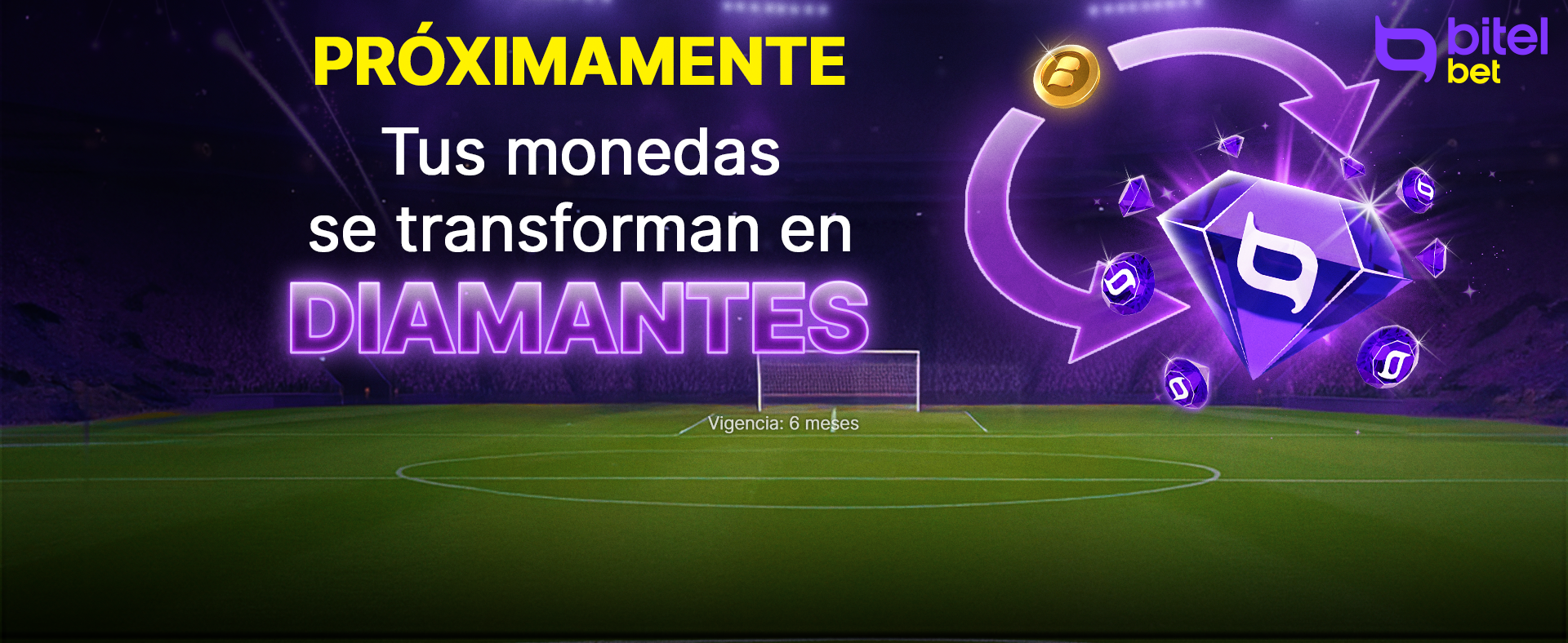 Bitel Bet - Todos los disp.