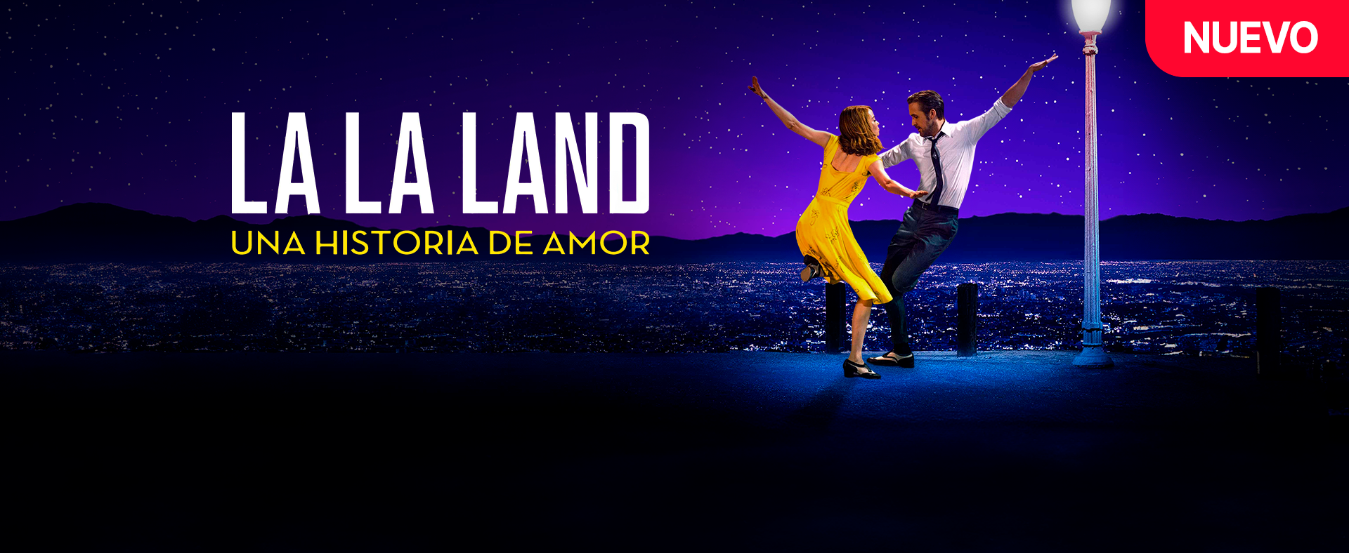 la la land