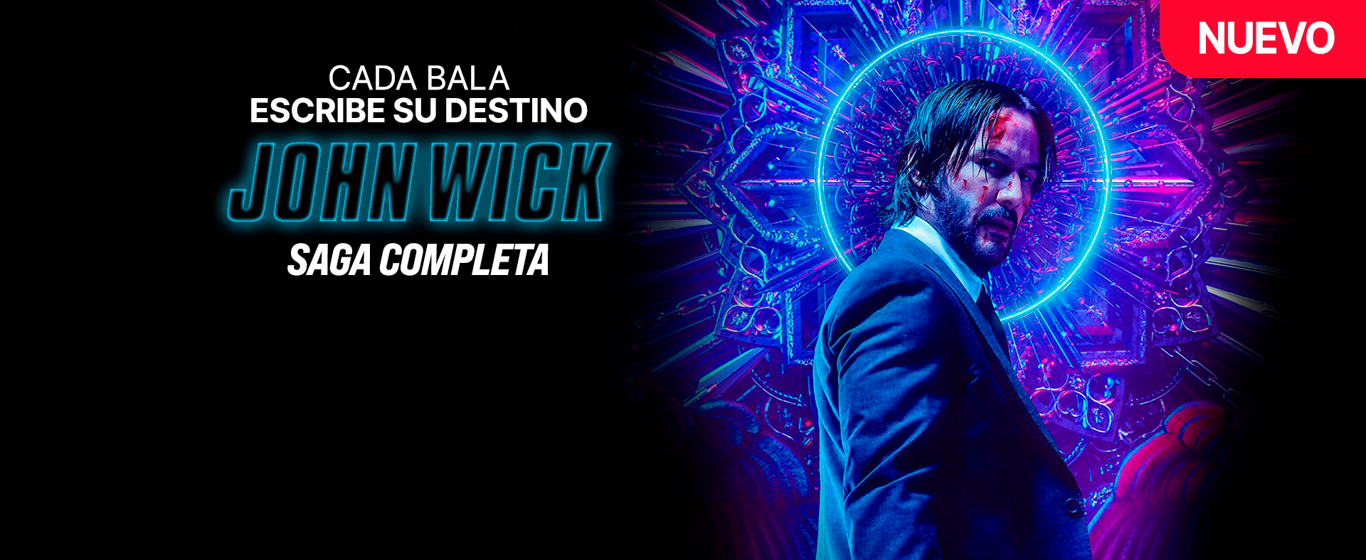J. wick