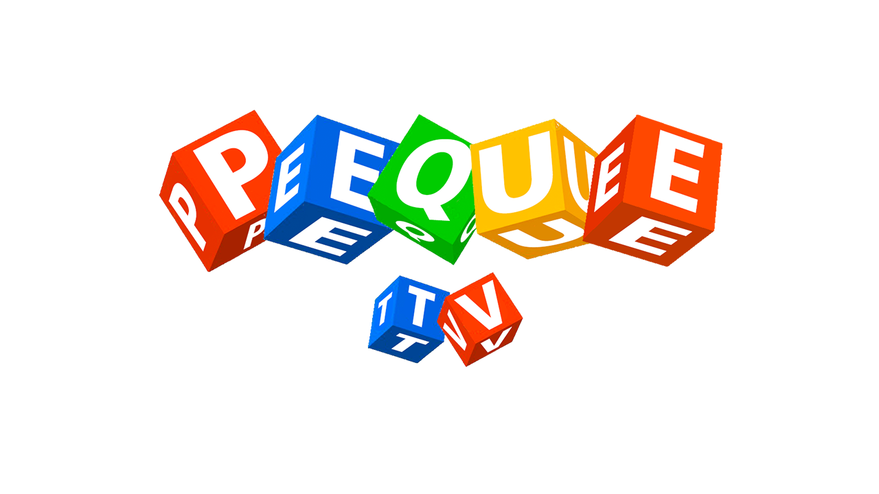 Peques TV logo