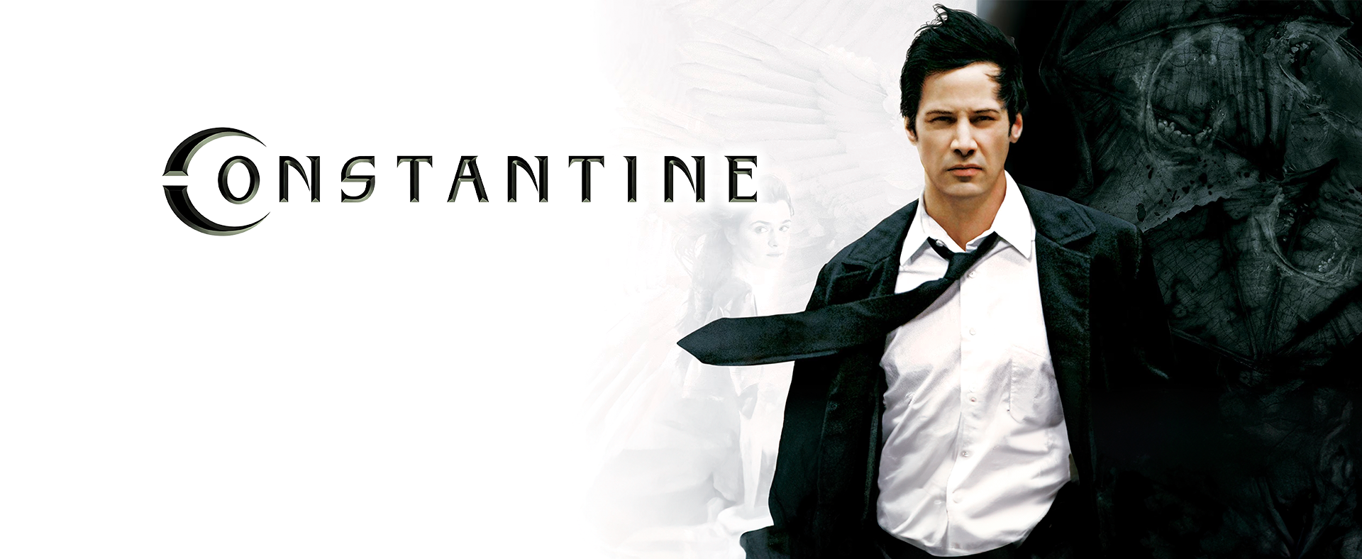 Constantine - Todos los Disp