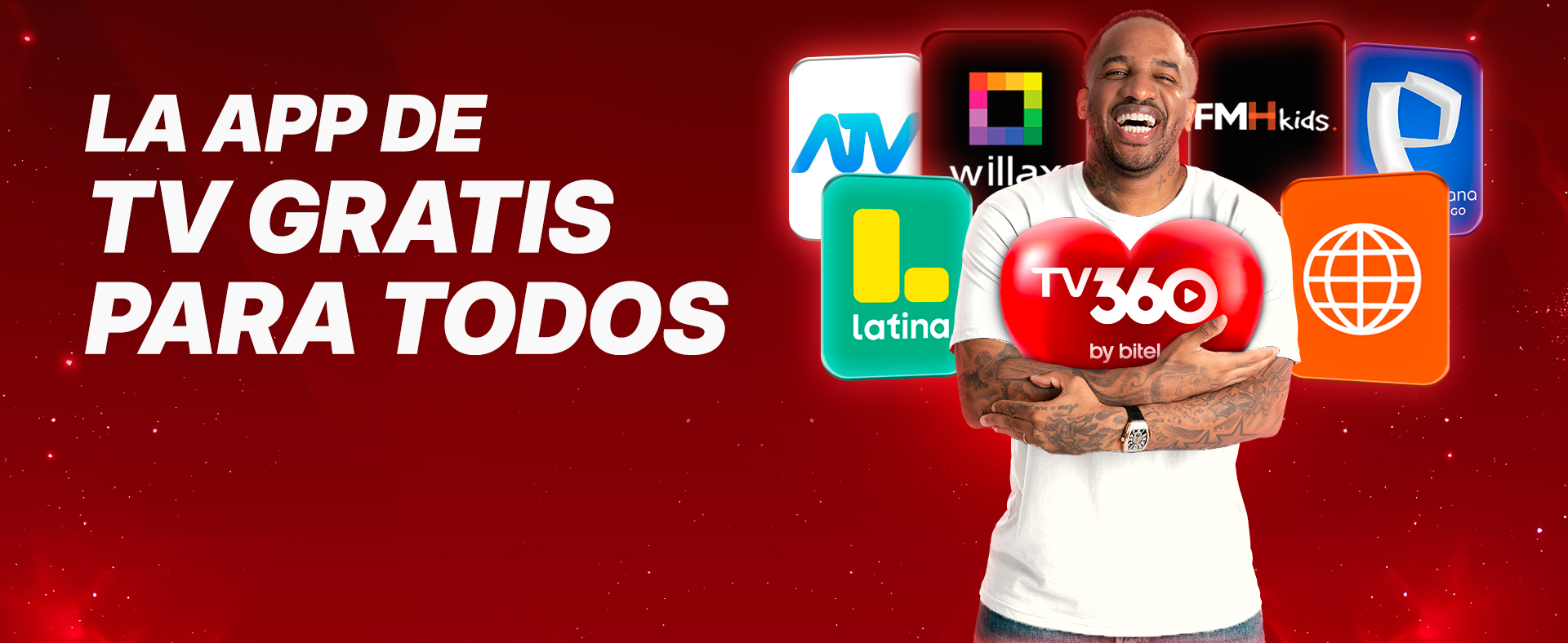 Farfan San Valentín