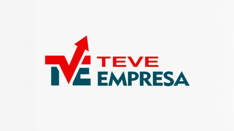 Teve Empresa logo