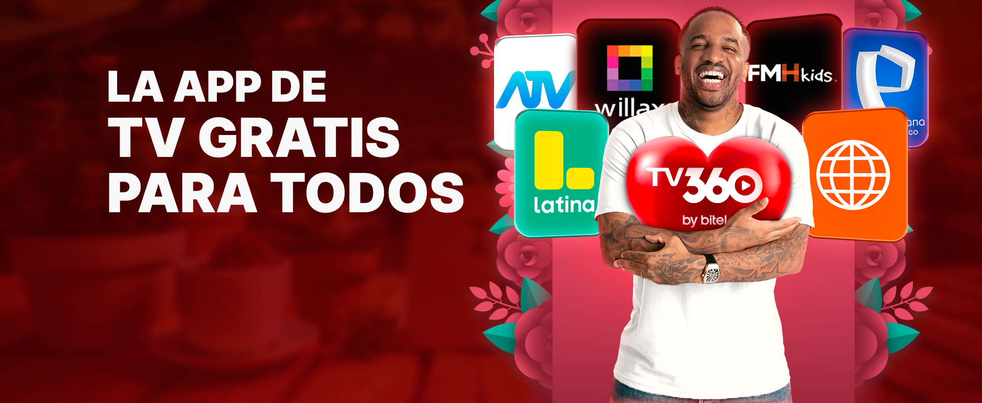 TV360 MAIN