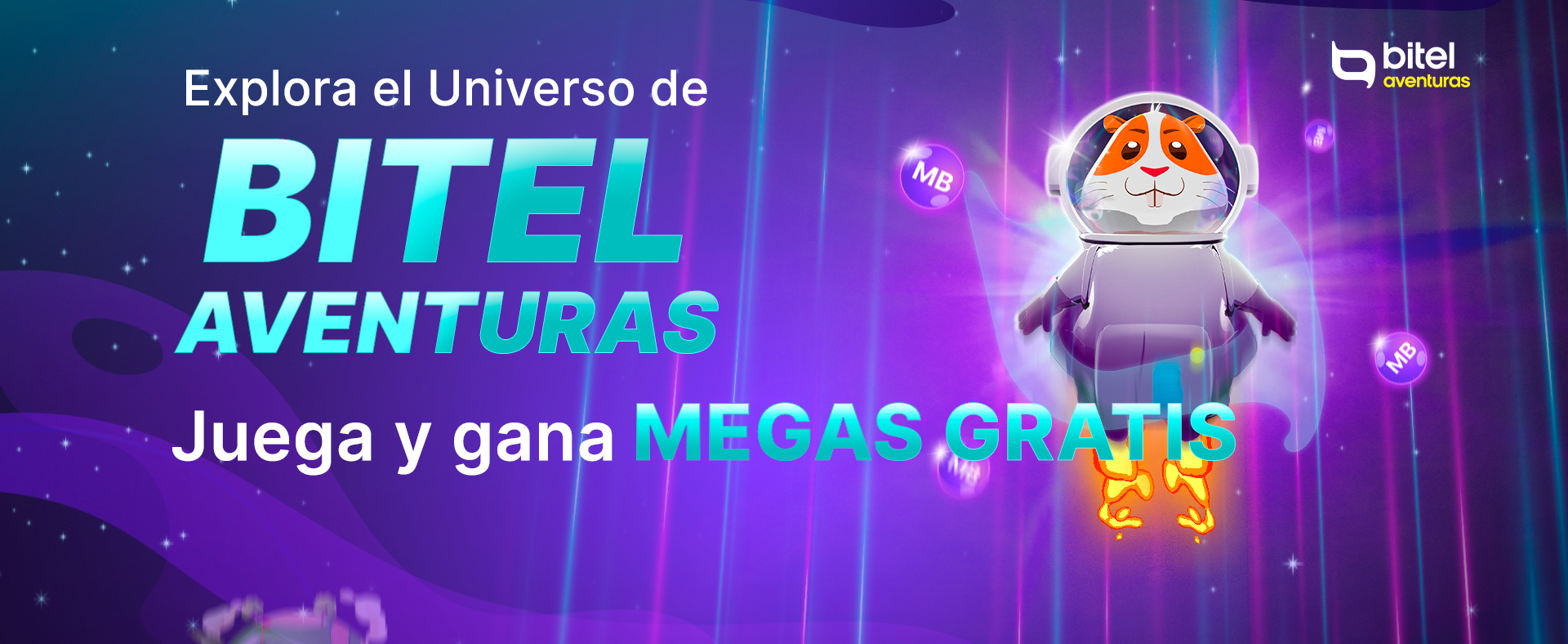 Aventuras