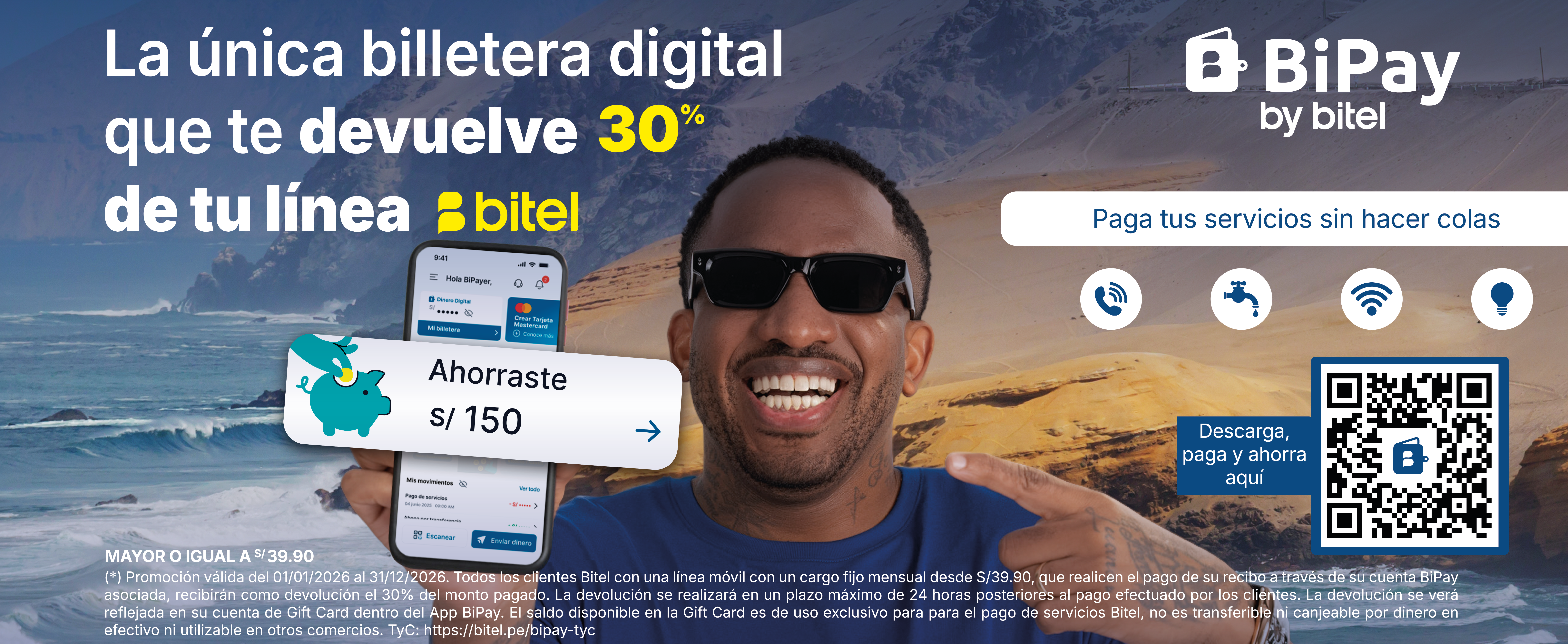 Bipay