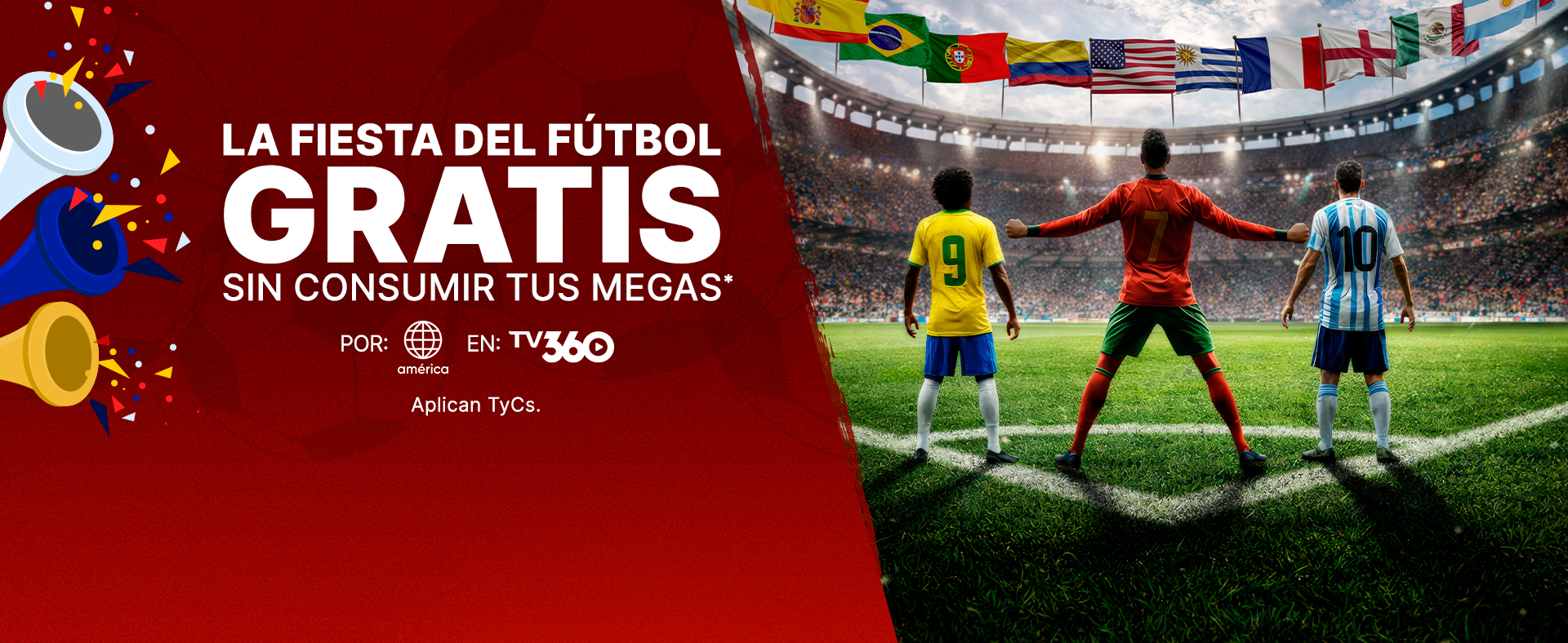 Mundial 26