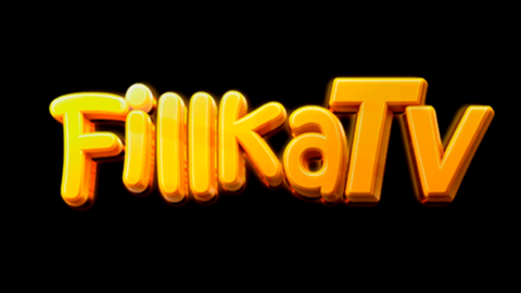 Fillka TV logo
