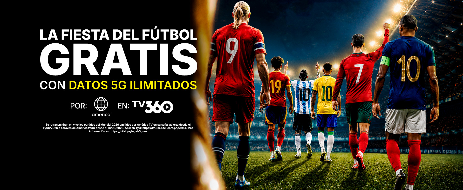 Mundial 26