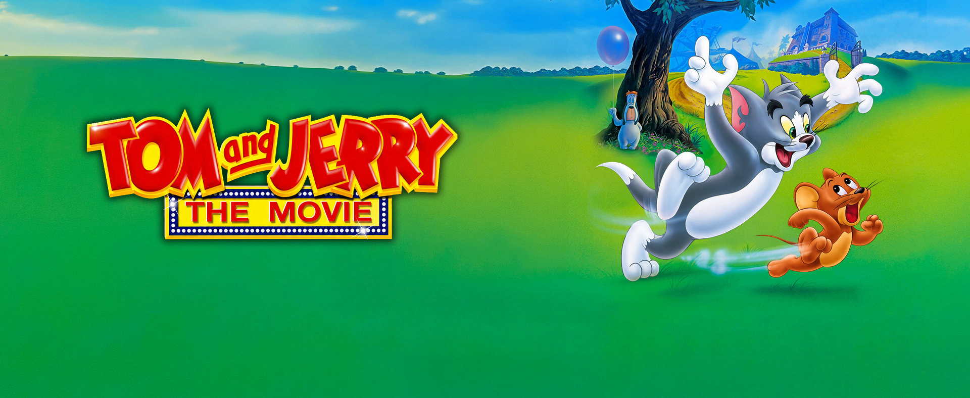 Tom y Jerry