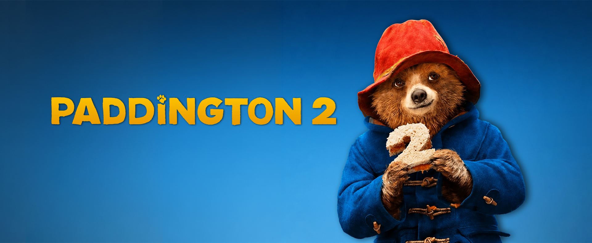 PADDINGTON 2