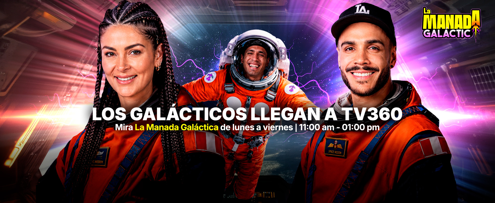 La Manada