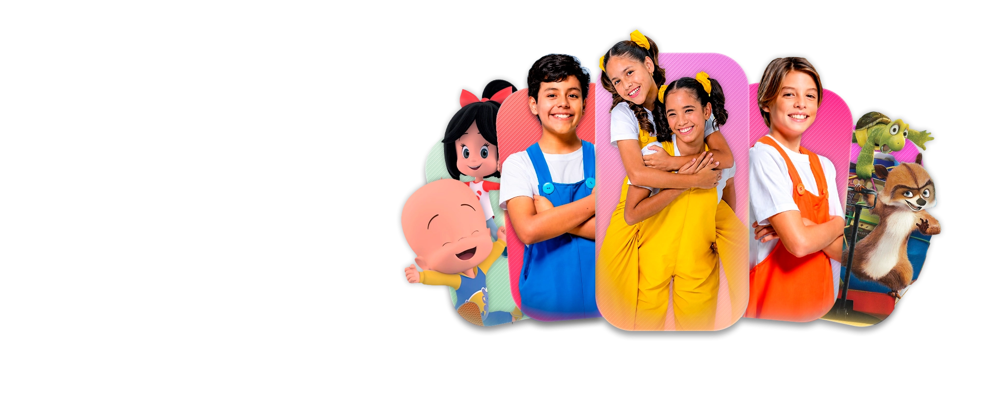 Contenido infantil