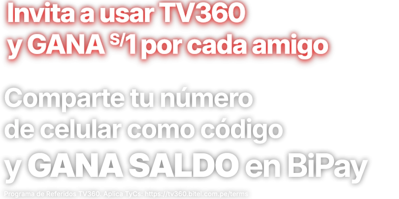 Referidos