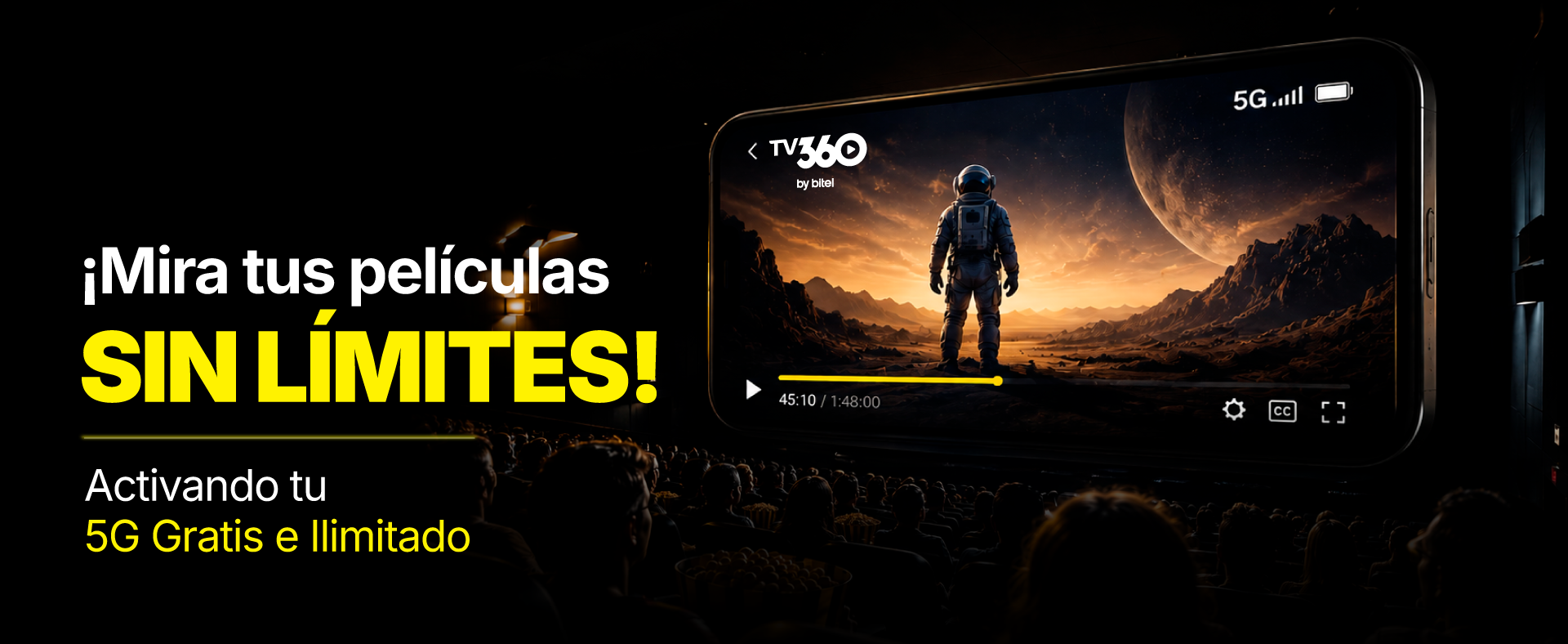 Bitel 5G 2