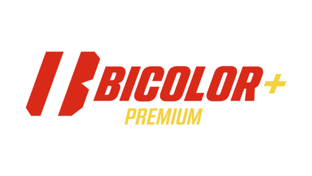 Bicolor+ Premium logo