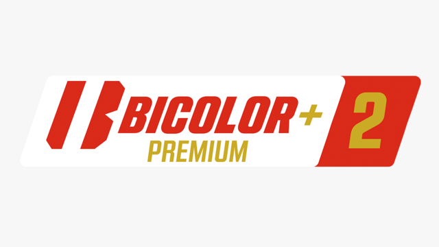 Bicolor+ Premium 2 logo