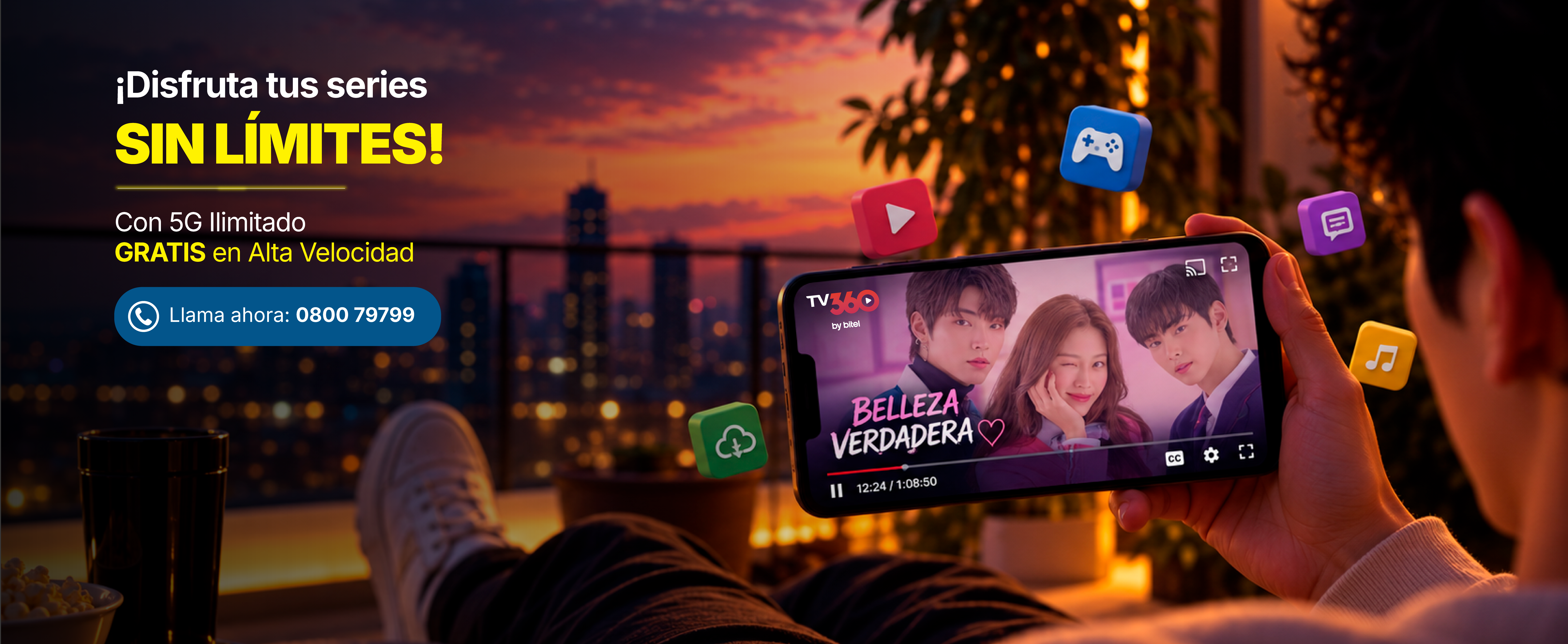 Bitel 5G 2